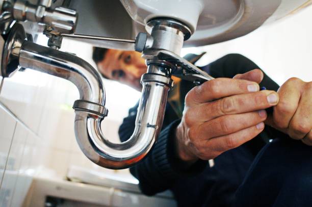 Best Water Leak Repair  in Agoura Hills, CA