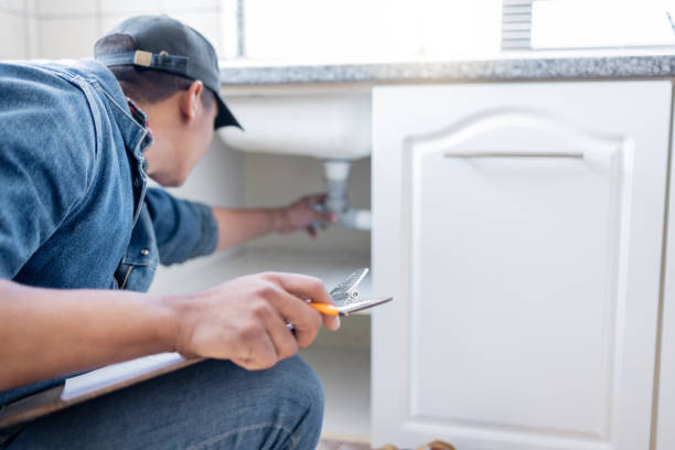 Best Shower Repair Services  in Agoura Hills, CA