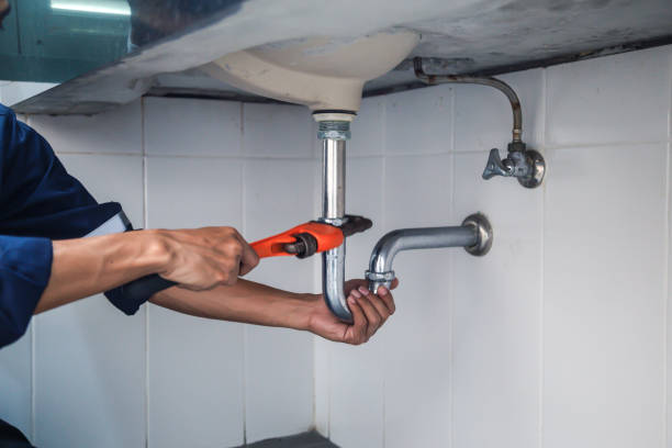 Clogged Drain Plumber in Agoura Hills, CA