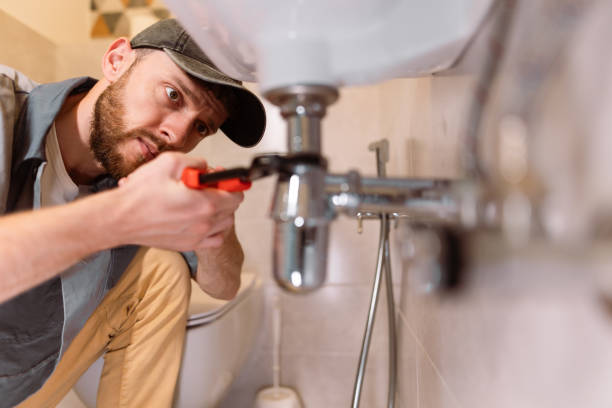 Septic Systems in Agoura Hills, CA