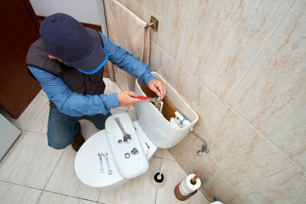 Best Water Leak Repair  in Agoura Hills, CA