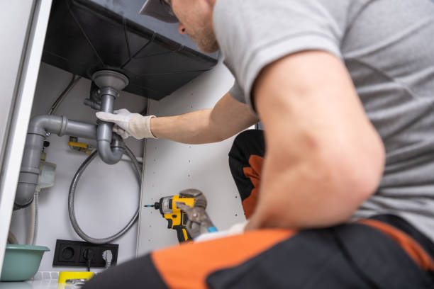 Best Plumbing Services Near Me  in Agoura Hills, CA