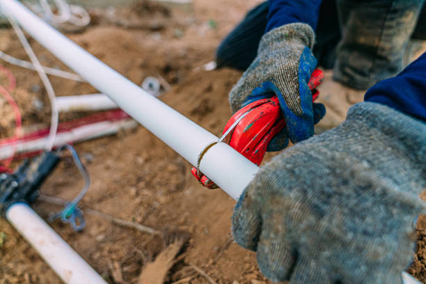 Best Sewer Line Repair  in Agoura Hills, CA