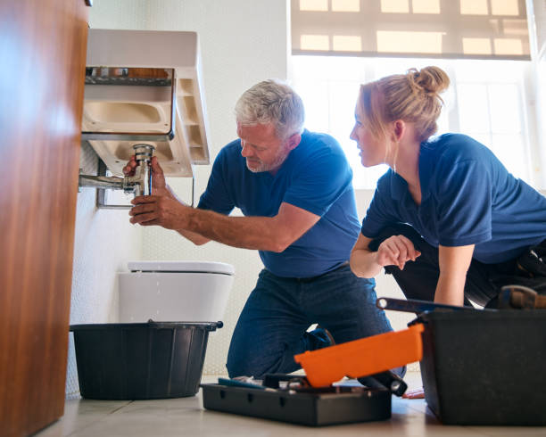 Best Commercial Plumbing Services  in Agoura Hills, CA